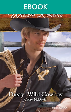 Dusty: Wild Cowboy