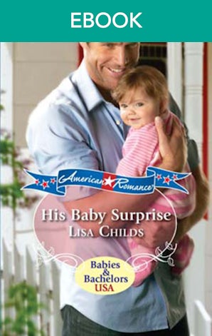 His Baby Surprise