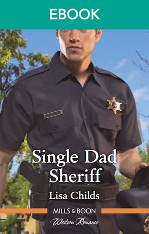 Single Dad Sheriff
