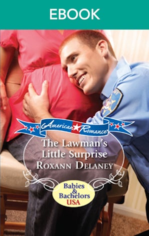 The Lawman's Little Surprise