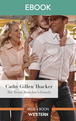 The Texas Rancher's Family