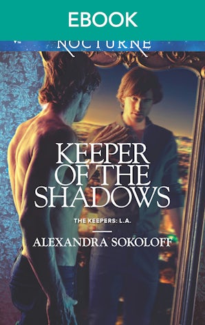 Keeper Of The Shadows
