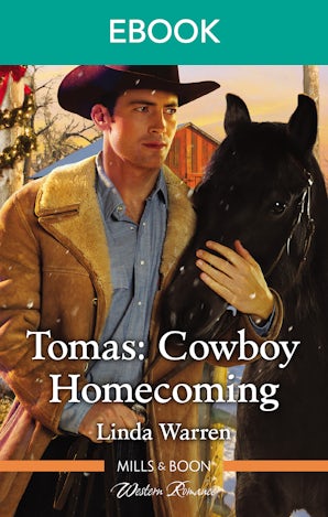 Tomas: Cowboy Homecoming