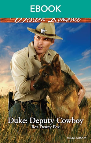 Duke: Deputy Cowboy
