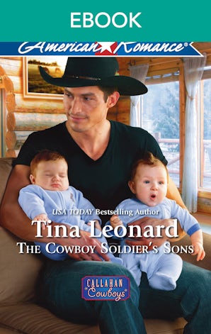 The Cowboy Soldier's Sons