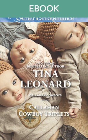 Callahan Cowboy Triplets