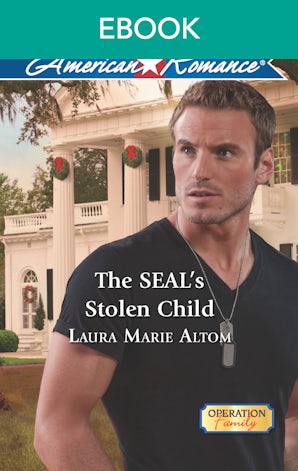 The Seal's Stolen Child