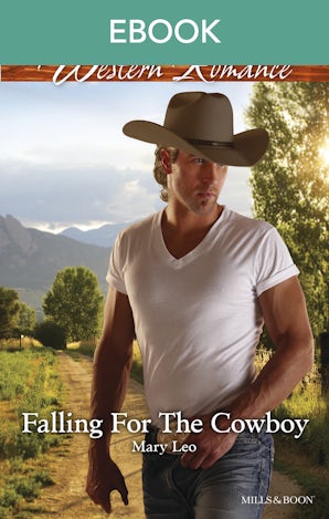 Falling For The Cowboy