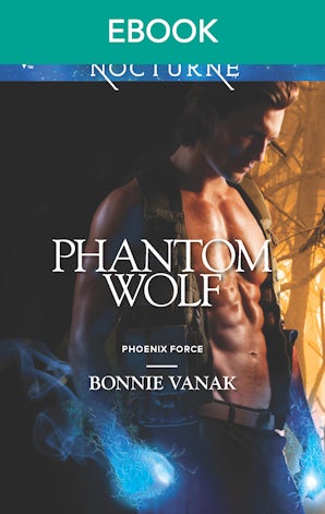 Phantom Wolf