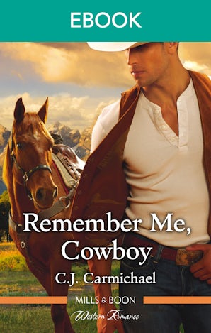 Remember Me, Cowboy