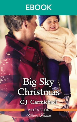 Big Sky Christmas