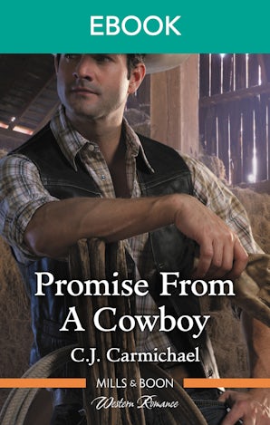 Promise From A Cowboy