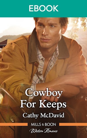 Cowboy For Keeps