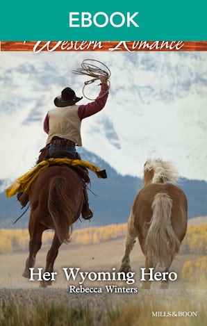Her Wyoming Hero
