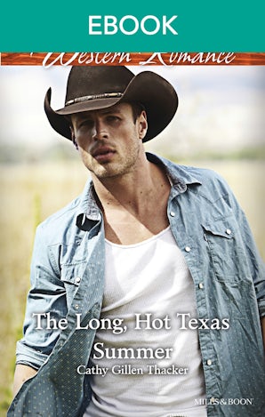 The Long, Hot Texas Summer