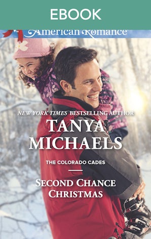 Second Chance Christmas