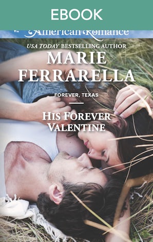 His Forever Valentine