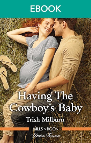 Having The Cowboy's Baby