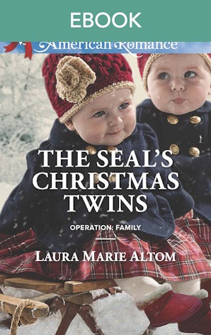 The Seal's Christmas Twins
