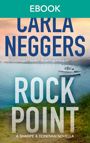 Rock Point (A Sharpe & Donovan novella)