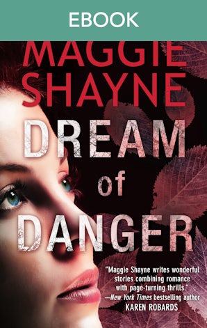 Dream Of Danger (novella)