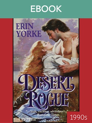 Desert Rogue
