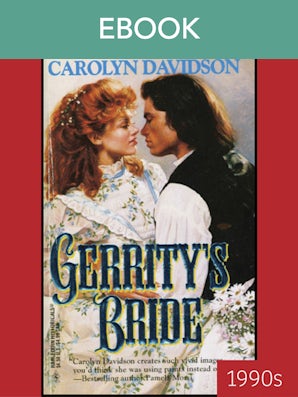 Gerrity's Bride
