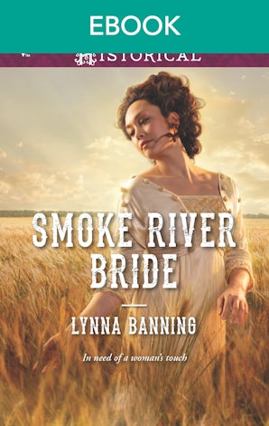 Smoke River Bride