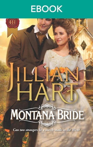 Montana Bride