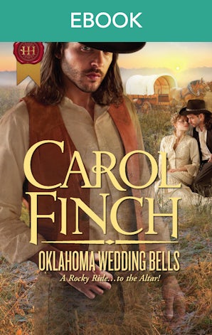 Oklahoma Wedding Bells