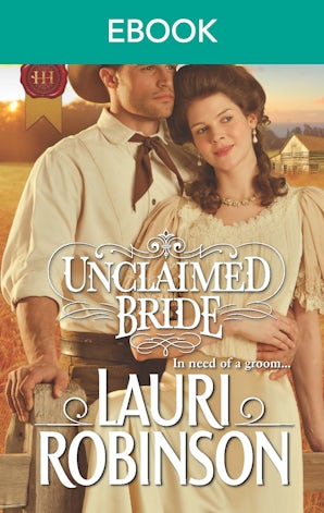 Unclaimed Bride