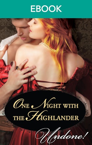 One Night With The Highlander
