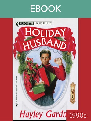 Holiday Husband