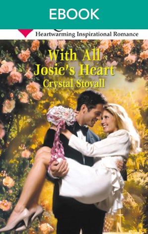 With All Josie's Heart