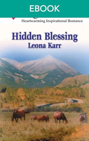 Hidden Blessing