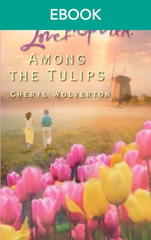Among The Tulips