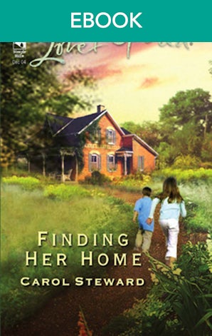 Finding Her Home