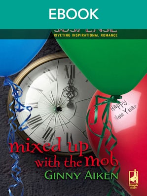 Mixed Up With The Mob