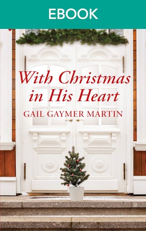 With Christmas In His Heart