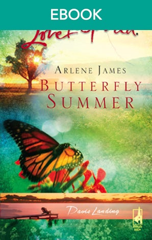 Butterfly Summer