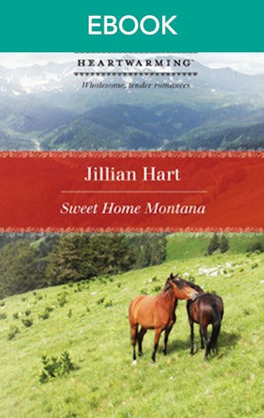 Sweet Home Montana (A Mckaslin Homecoming)