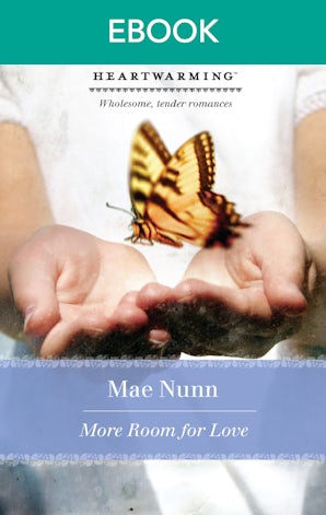 More Room For Love (Mom In The Middle)