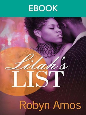 Lilah's List