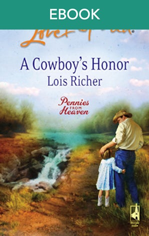 A Cowboy's Honor