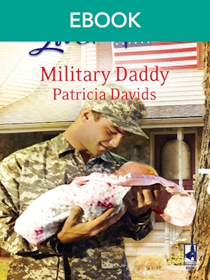 Military Daddy