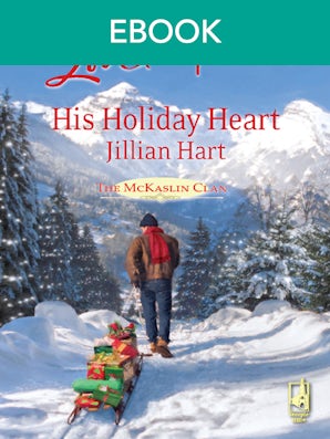 His Holiday Heart