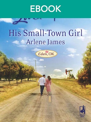 His Small-Town Girl