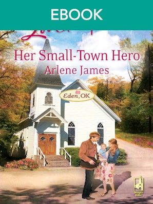 Her Small-Town Hero