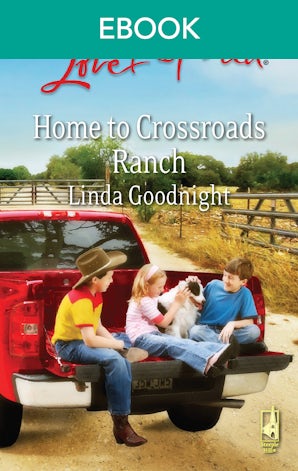 Home To Crossroads Ranch