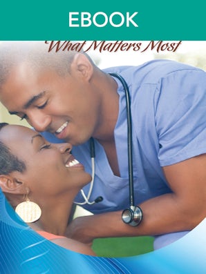 What Matters Most